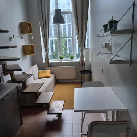 Loft For Apartment *