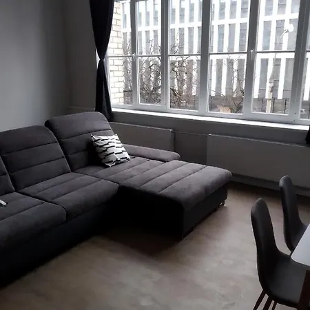 Loft For You Vilnius