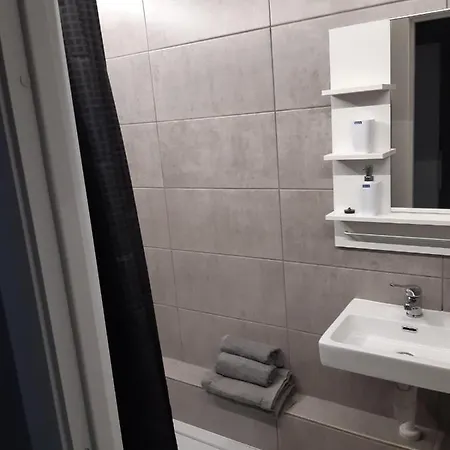 Loft For You Apartmán