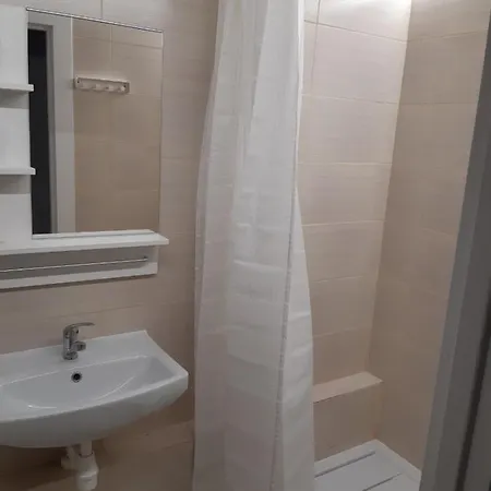 Apartmán Loft For You Vilnius