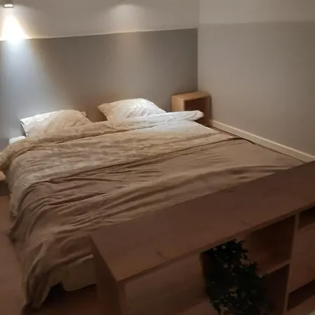 Apartmán Loft For You Vilnius