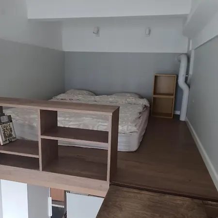 Loft For
