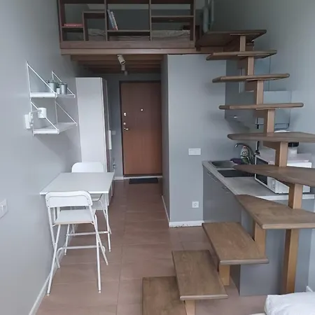 Loft For * Vilnius