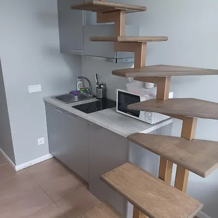 Loft For * Vilnius